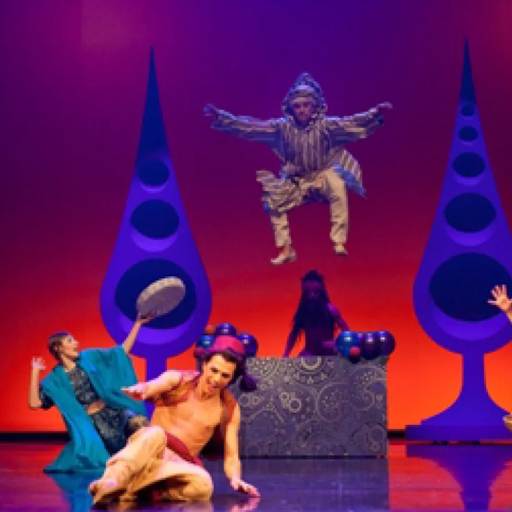 Aladyn Jr.